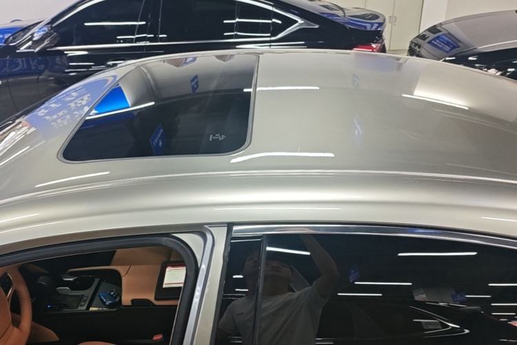 Used Lexus ES 2025 200 Premium Edition Roof