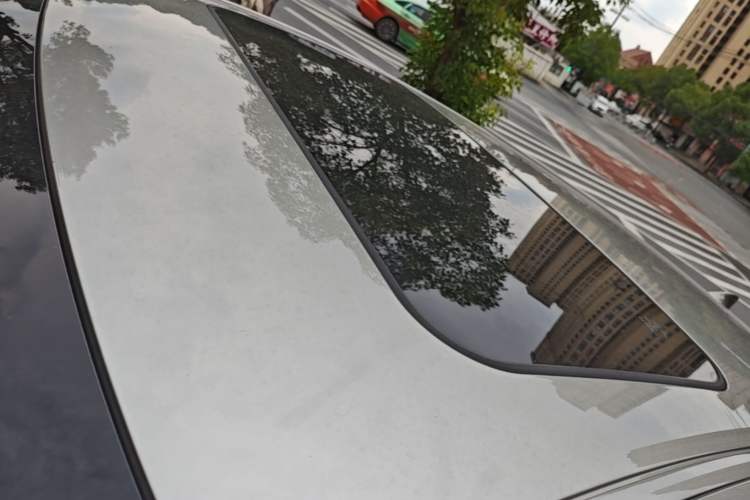 Used Lexus ES 2025 200 Premium Edition Roof