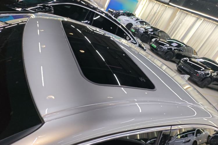 Used Lexus ES 2025 200 Premium Edition Roof