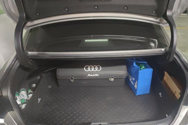 Used Lexus ES 2025 200 Premium Edition Trunk