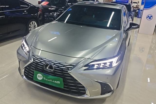 Used Lexus ES 2025 200 Premium Edition