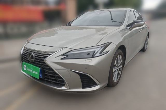 Used Lexus ES 2025 200 Premium Edition