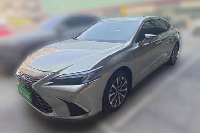 Used Lexus ES 2025 200 Premium Edition
