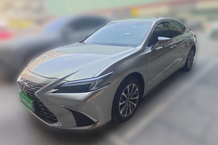 Used Lexus ES 2025 200 Premium Edition Guazi used car, China used car export, Used car for sale, Used cars, Cheapest cars for sale