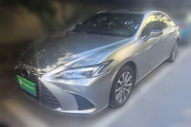 Used Lexus ES 2025 200 Premium Edition
