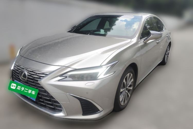 Used Lexus ES 2025 200 Premium Edition Guazi used car, China used car export, Used car for sale, Used  cars, Cheapest cars for sale