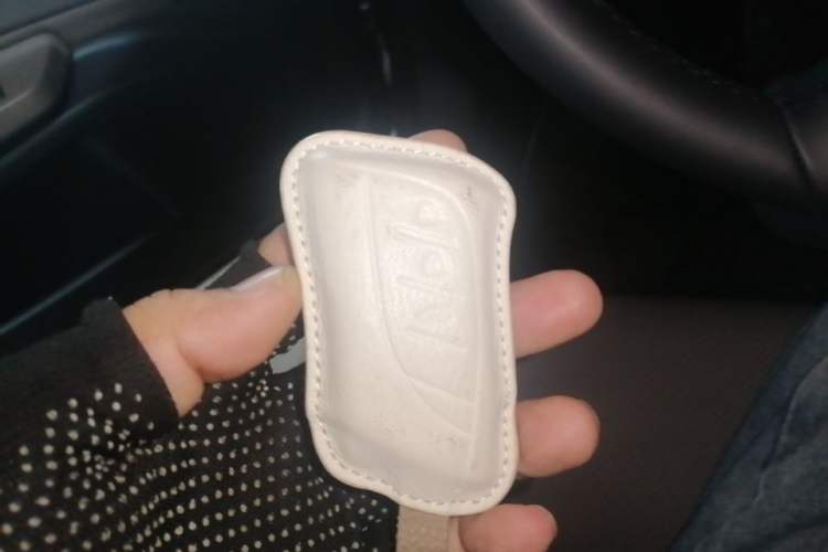 Used Lexus ES 2025 200 Premium Edition Vehicle Key