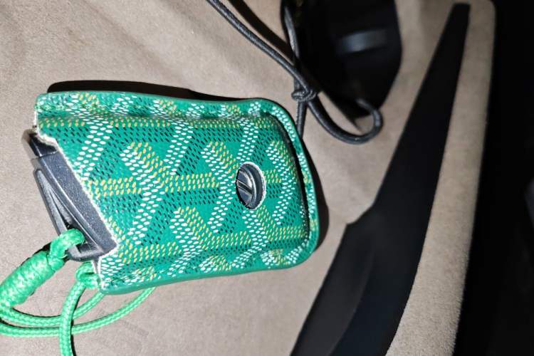 Used Lexus ES 2025 300h Premium Edition Vehicle Key