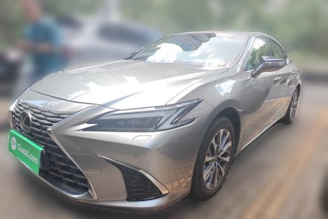 Used Lexus ES 2025 200 Premium Edition