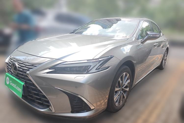 Used Lexus ES 2025 200 Premium Edition Guazi used car, China used car export, Used car for sale, Used  cars, Cheapest cars for sale