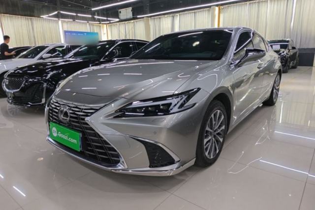 Used Lexus ES 2025 200 Premium Edition