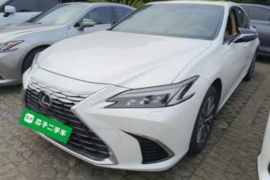 Used Lexus ES 2025 200 Premium Edition