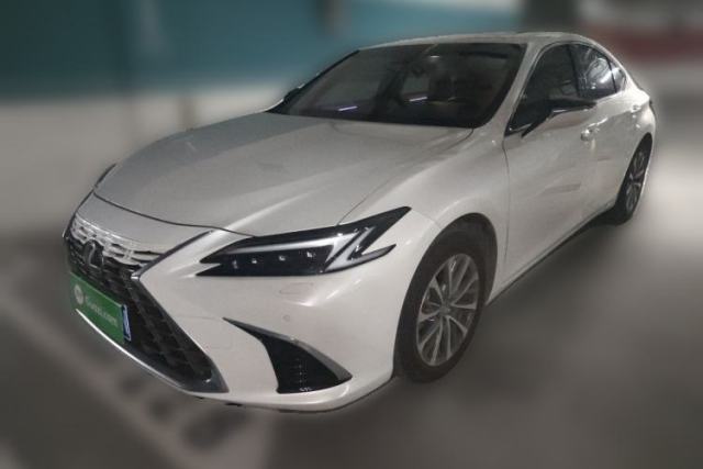 Used Lexus ES 2025 200 Premium Edition