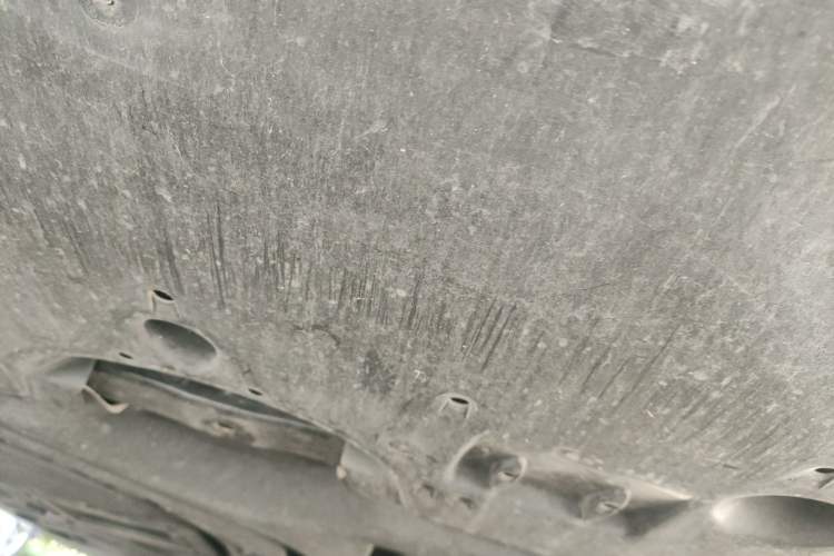 Used Lexus ES 2025 200 Premium Edition Chassis Front