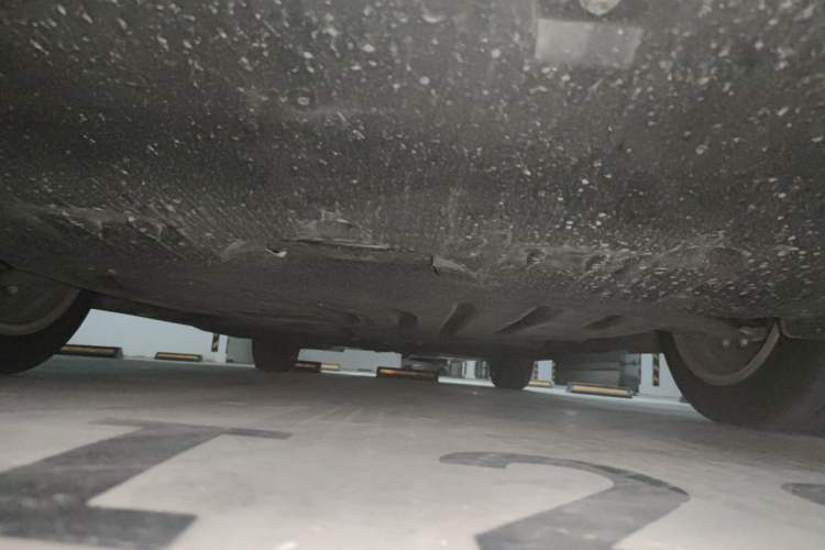 Used Lexus ES 2025 200 Premium Edition Chassis Front