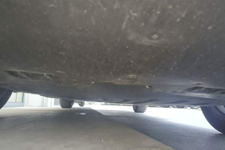 Used Lexus ES 2025 200 Premium Edition Chassis Front