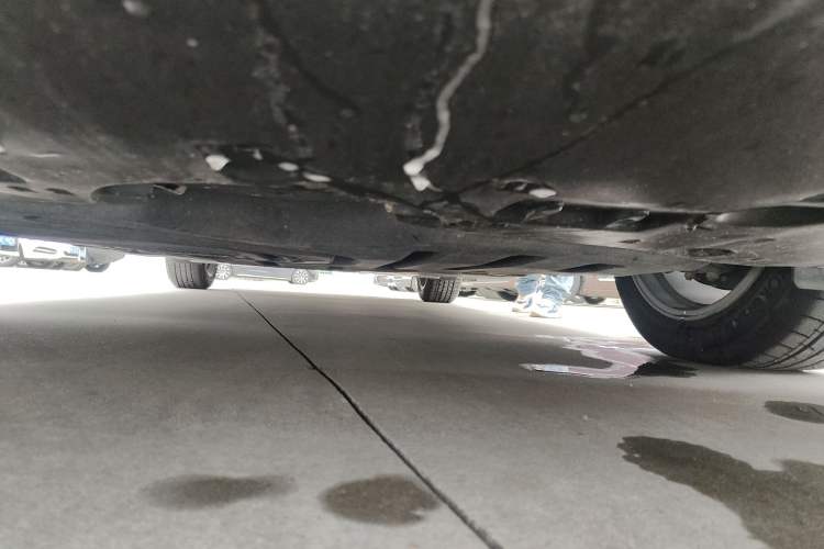 Used Lexus ES 2025 200 Premium Edition Chassis Front