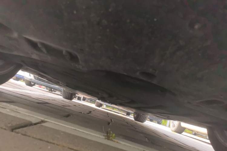 Used Lexus ES 2025 200 Premium Edition Chassis Front