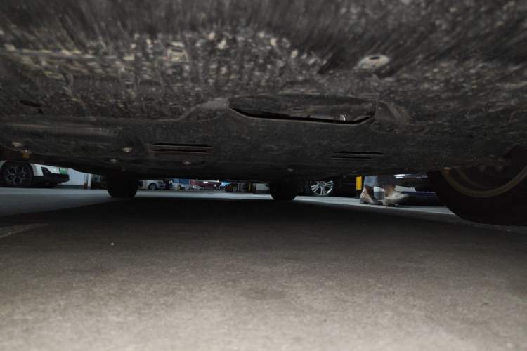 Used Lexus ES 2025 200 Premium Edition Chassis Front