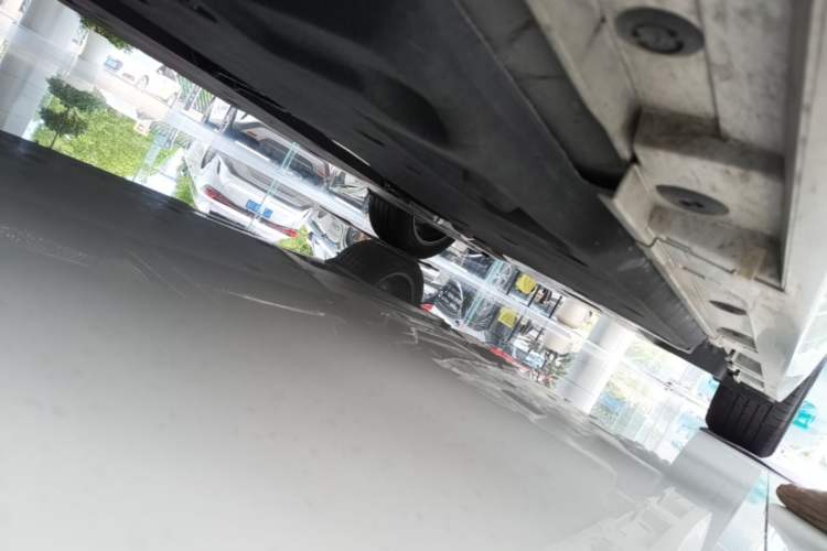 Used Lexus ES 2025 200 Premium Edition Chassis Front Left