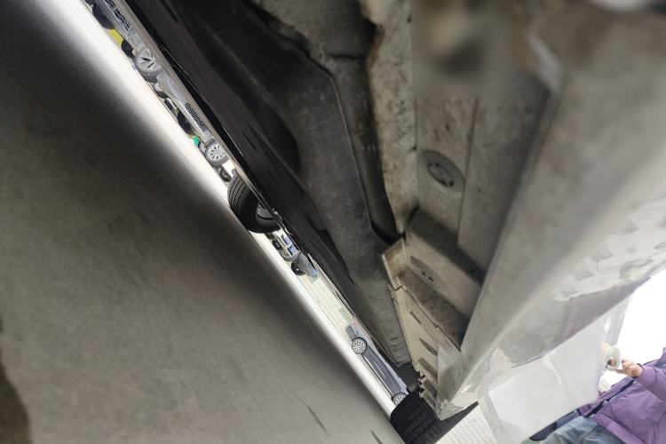 Used Lexus ES 2025 200 Premium Edition Chassis Front Left
