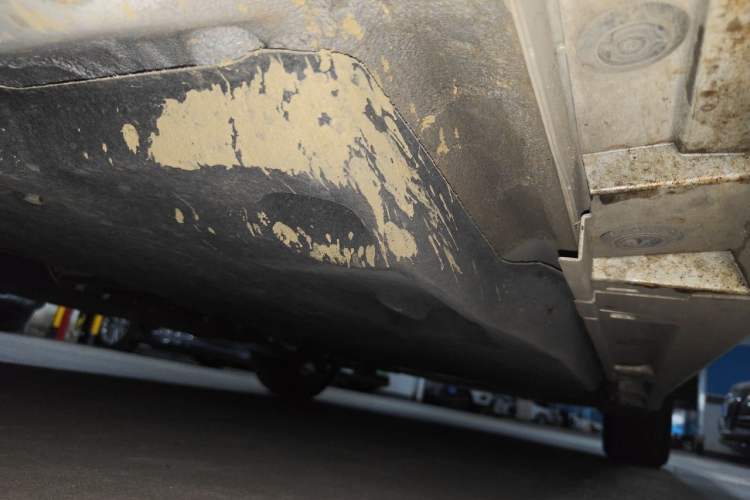 Used Lexus ES 2025 200 Premium Edition Chassis Front Left