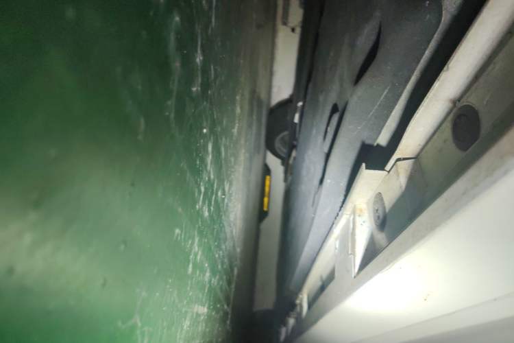 Used Lexus ES 2025 200 Premium Edition Chassis Front Left