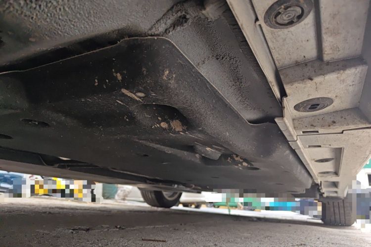 Used Lexus ES 2025 200 Premium Edition Chassis Front Left