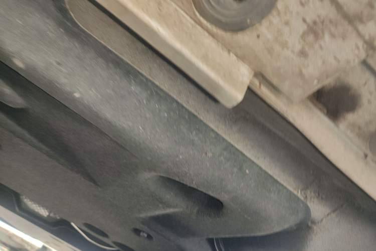 Used Lexus ES 2025 200 Premium Edition Chassis Front Right