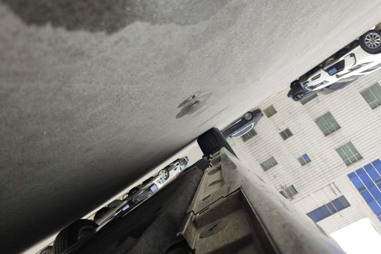 Used Lexus ES 2025 200 Premium Edition Chassis Front Right