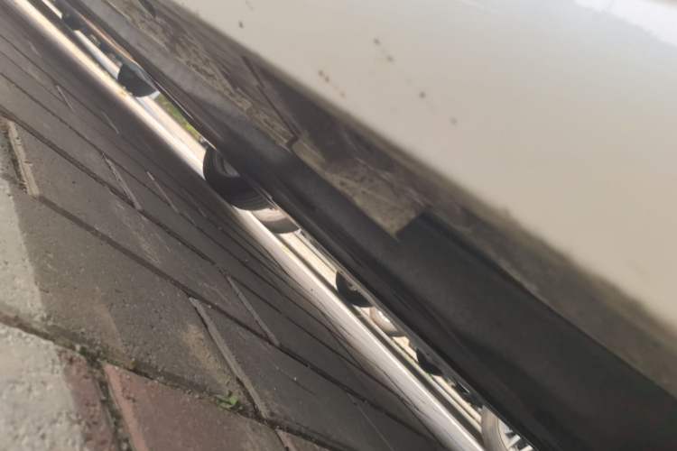 Used Lexus ES 2025 200 Premium Edition Chassis Front Right