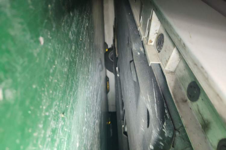 Used Lexus ES 2025 200 Premium Edition Chassis Front Right