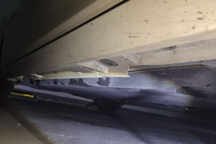 Used Lexus ES 2025 200 Premium Edition Chassis Front Right