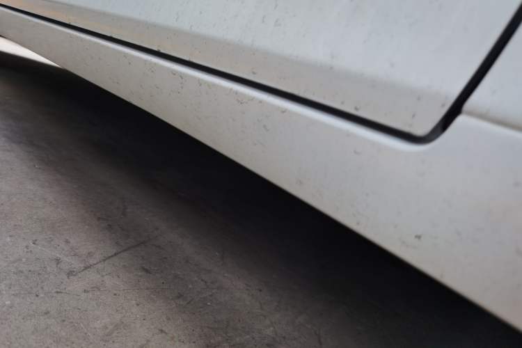 Used Lexus ES 2025 200 Premium Edition Chassis Front Right