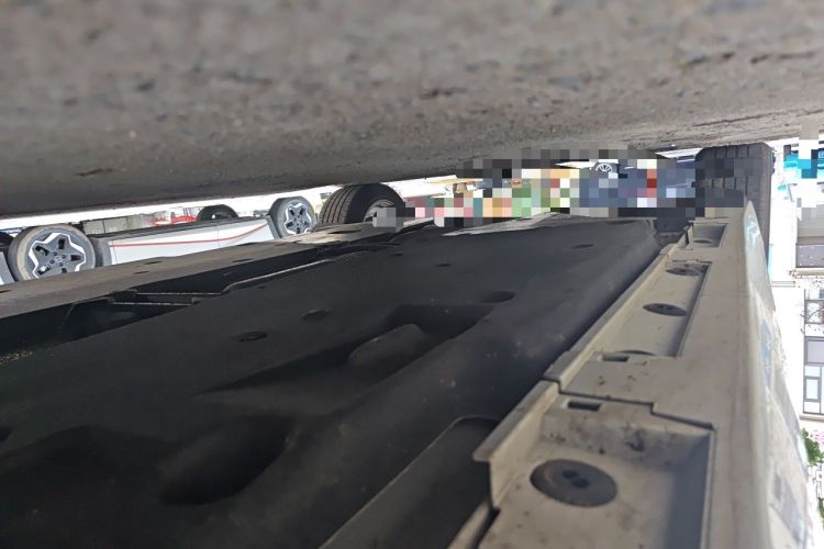Used Lexus ES 2025 200 Premium Edition Chassis Front Right