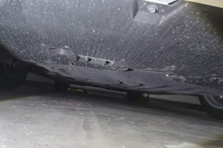 Used Lexus ES 2025 200 Premium Edition Chassis Front