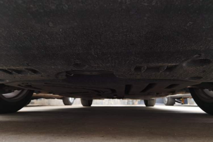 Used Lexus ES 2025 200 Premium Edition Chassis Front