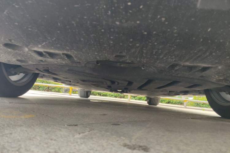 Used Lexus ES 2025 200 Premium Edition Chassis Front
