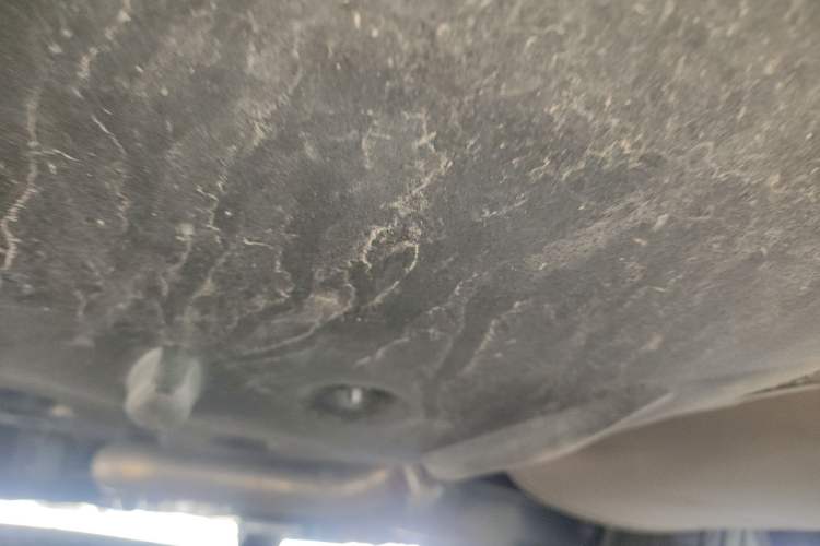 Used Lexus ES 2025 200 Premium Edition Chassis Rear
