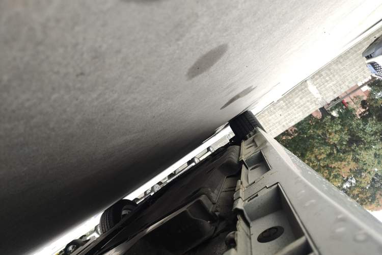 Used Lexus ES 2025 200 Premium Edition Chassis Rear Left