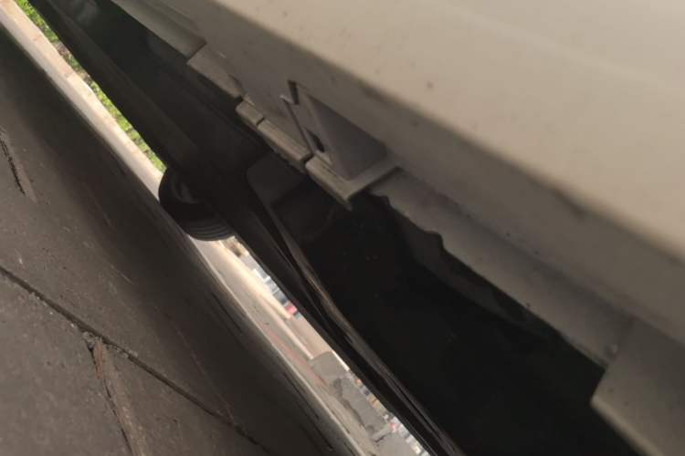 Used Lexus ES 2025 200 Premium Edition Chassis Rear Left