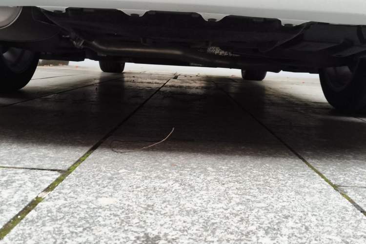 Used Lexus ES 2025 300h Deluxe Edition Chassis Rear
