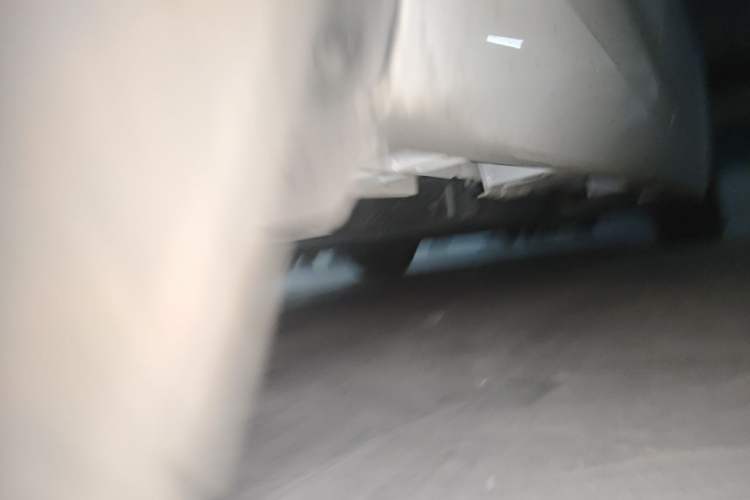 Used Lexus ES 2025 200 Premium Edition Chassis Rear Right
