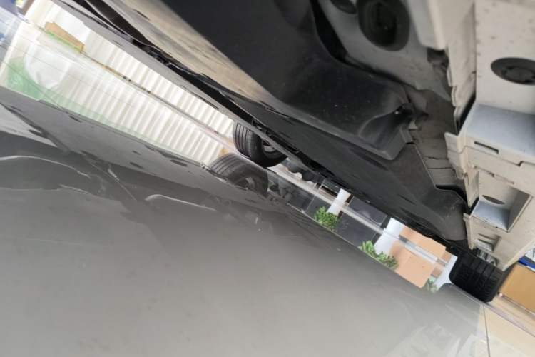 Used Lexus ES 2025 200 Premium Edition Chassis Rear Right