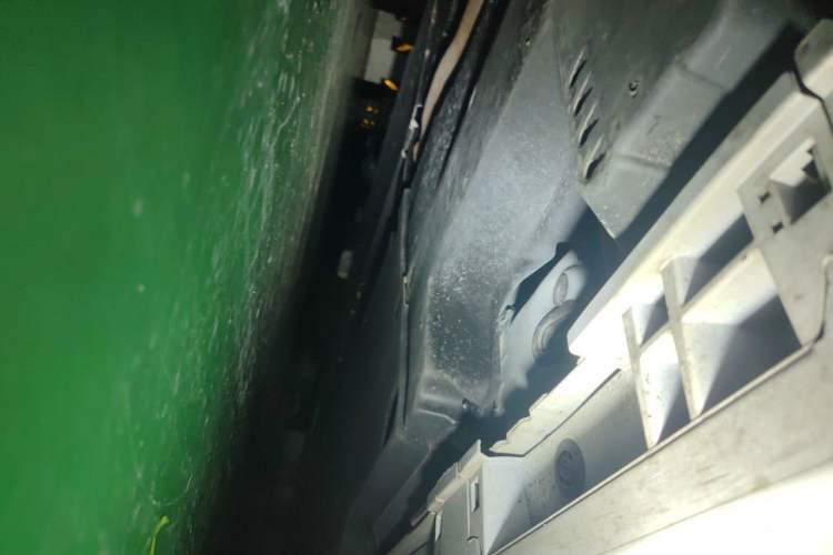 Used Lexus ES 2025 200 Premium Edition Chassis Rear Right