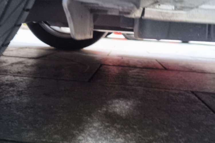 Used Lexus ES 2025 300h Deluxe Edition Chassis Rear Right