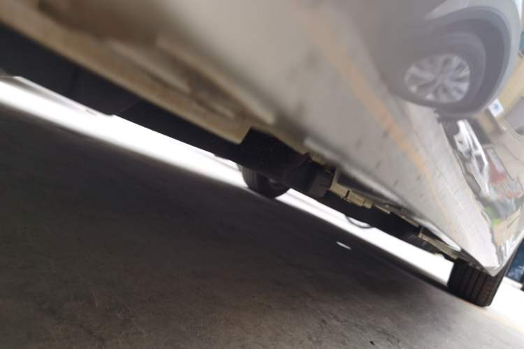 Used Lexus ES 2025 200 Premium Edition Chassis Rear Right