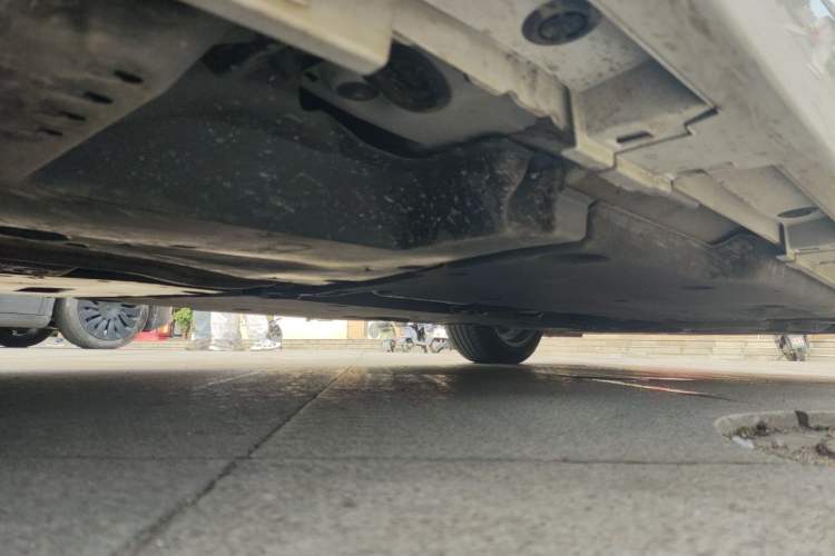 Used Lexus ES 2025 200 Premium Edition Chassis Rear Right