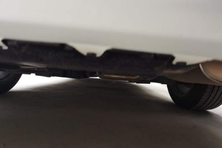 Used Lexus ES 2025 200 Premium Edition Chassis Rear