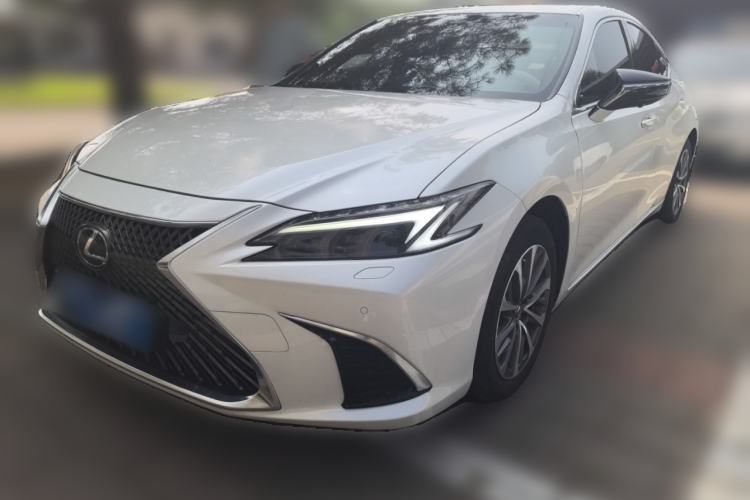 Gebrauchter Lexus ES 2025 200 Premium Edition Guazi used car, China used car export, Used car for sale, Used  cars, Cheapest cars for sale